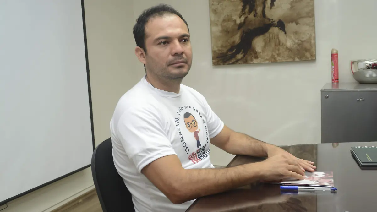 ENTREVISTA DIPUTADO FED.MIGUEL PRADO (1)